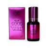 Klej Good Girl Baby Line 5ml RZĘSOWNIA